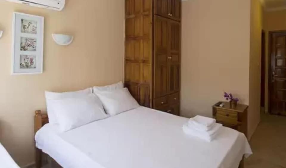 Casa Del Mar Бодрум Экстерьер фото