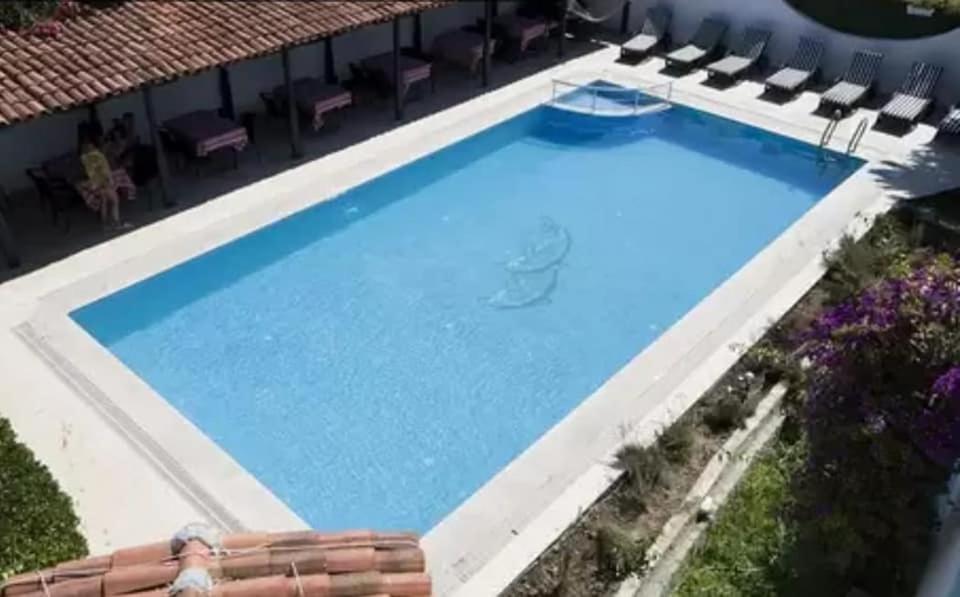 Casa Del Mar Бодрум Экстерьер фото